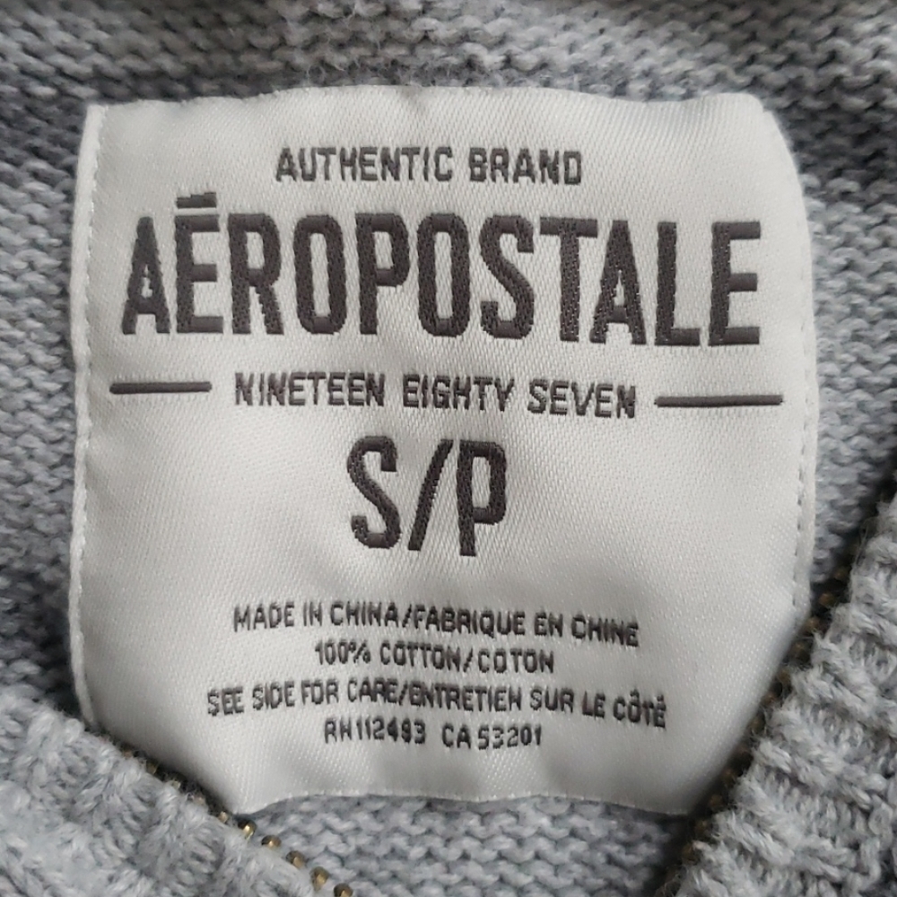 Sweater - Picture 2 of 3
